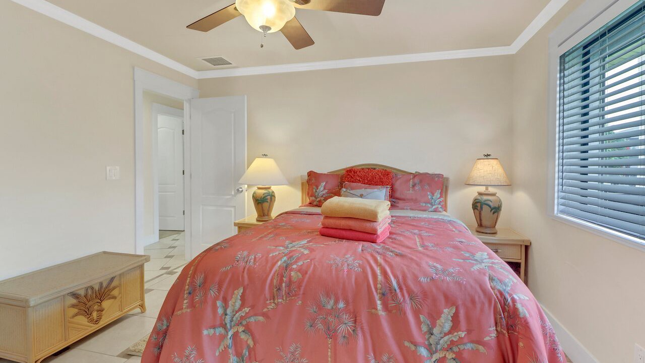 Photo of Bedroom in Caloosahatchee