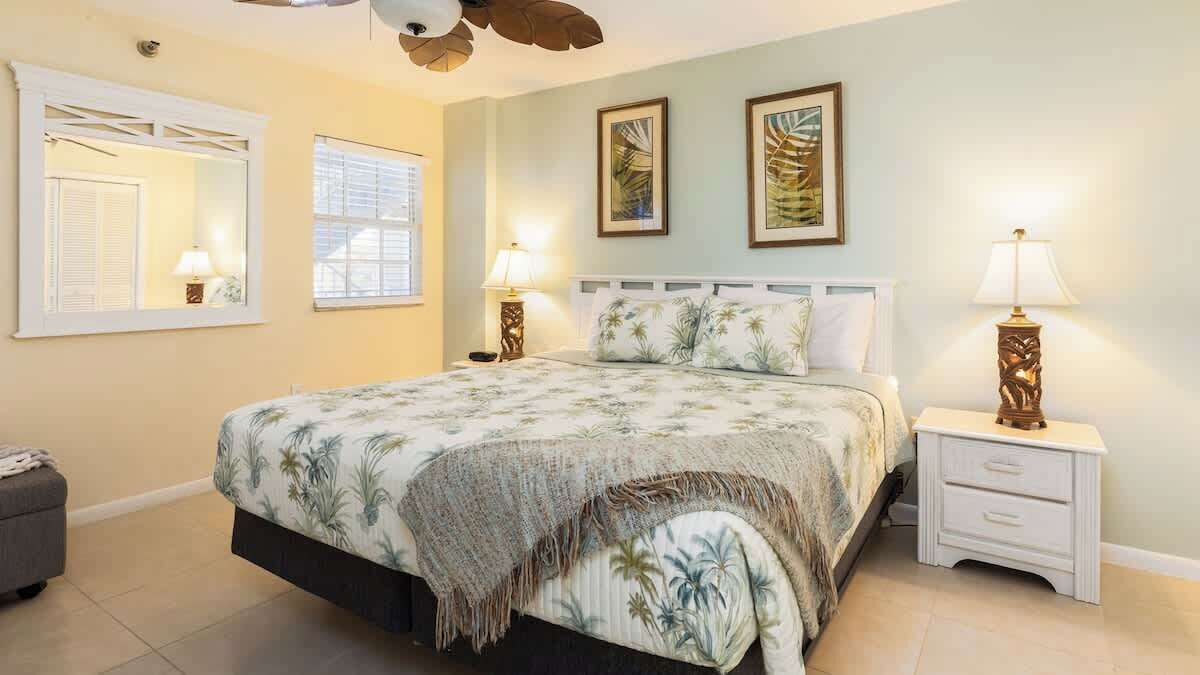 Photo of Bedroom in Tavernier