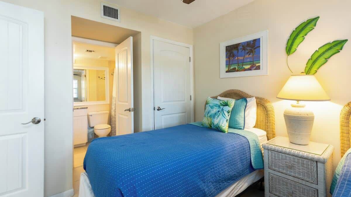 Photo of Bedroom in Tavernier