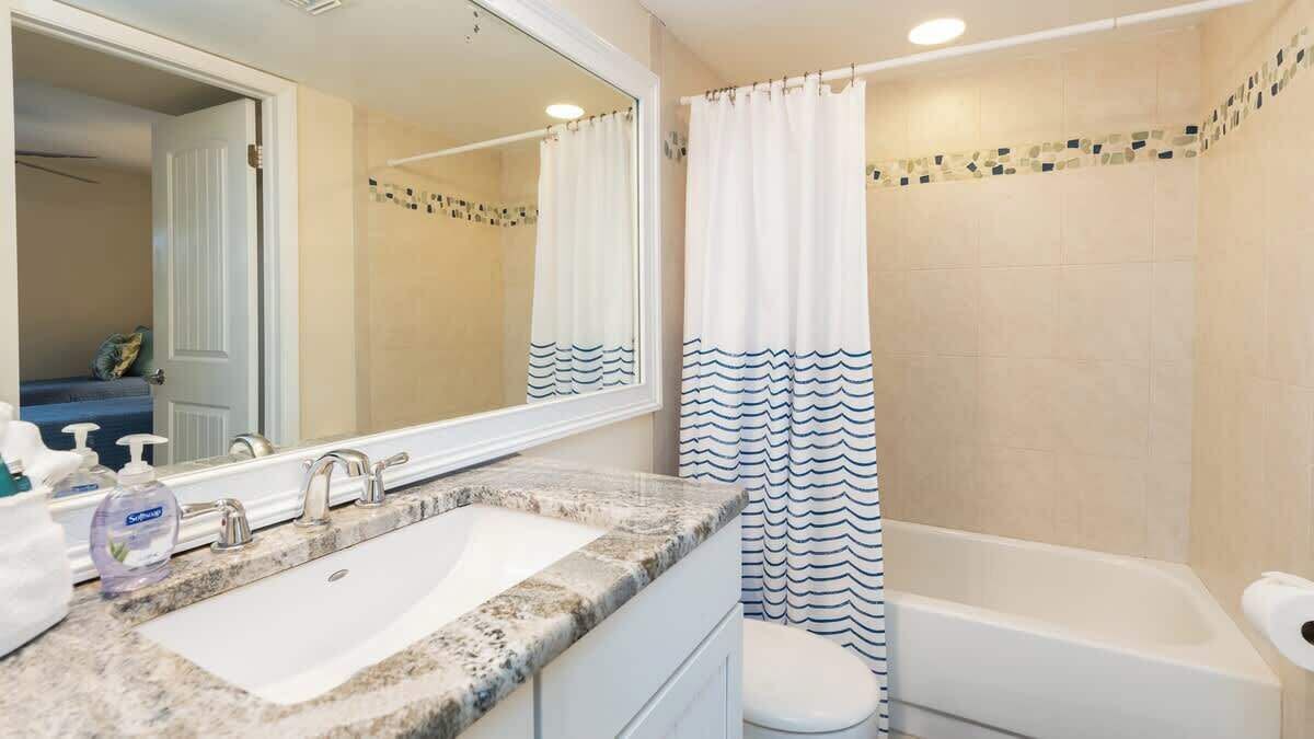 Photo of Bathroom in Tavernier