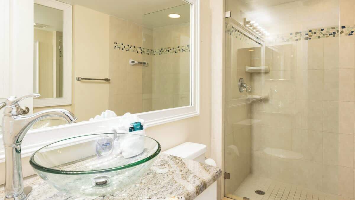 Photo of Bathroom in Tavernier