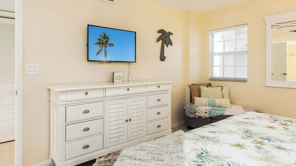 Photo of Bedroom in Tavernier