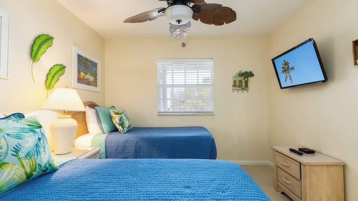 Photo of Bedroom in Tavernier