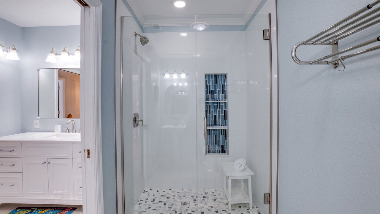Photo of Bathroom in Holmes Beach