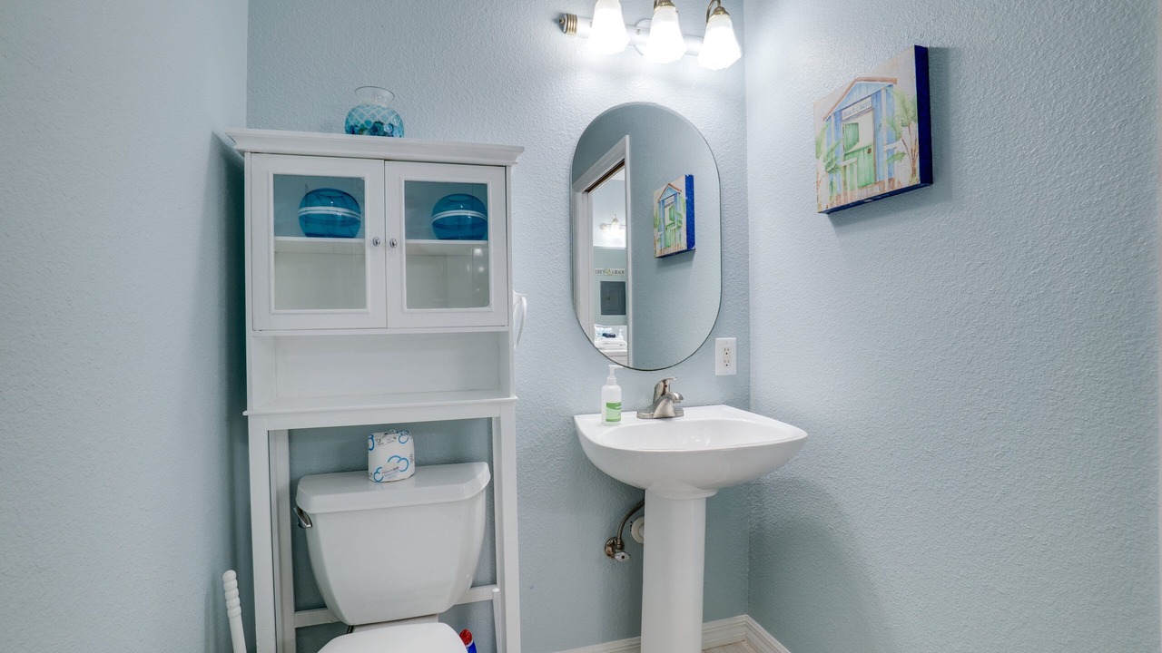 Photo of Bathroom in Holmes Beach