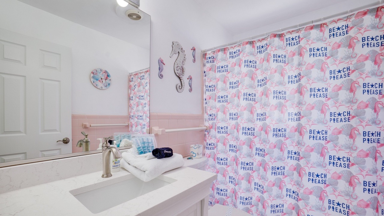 Photo of Bathroom in Holmes Beach