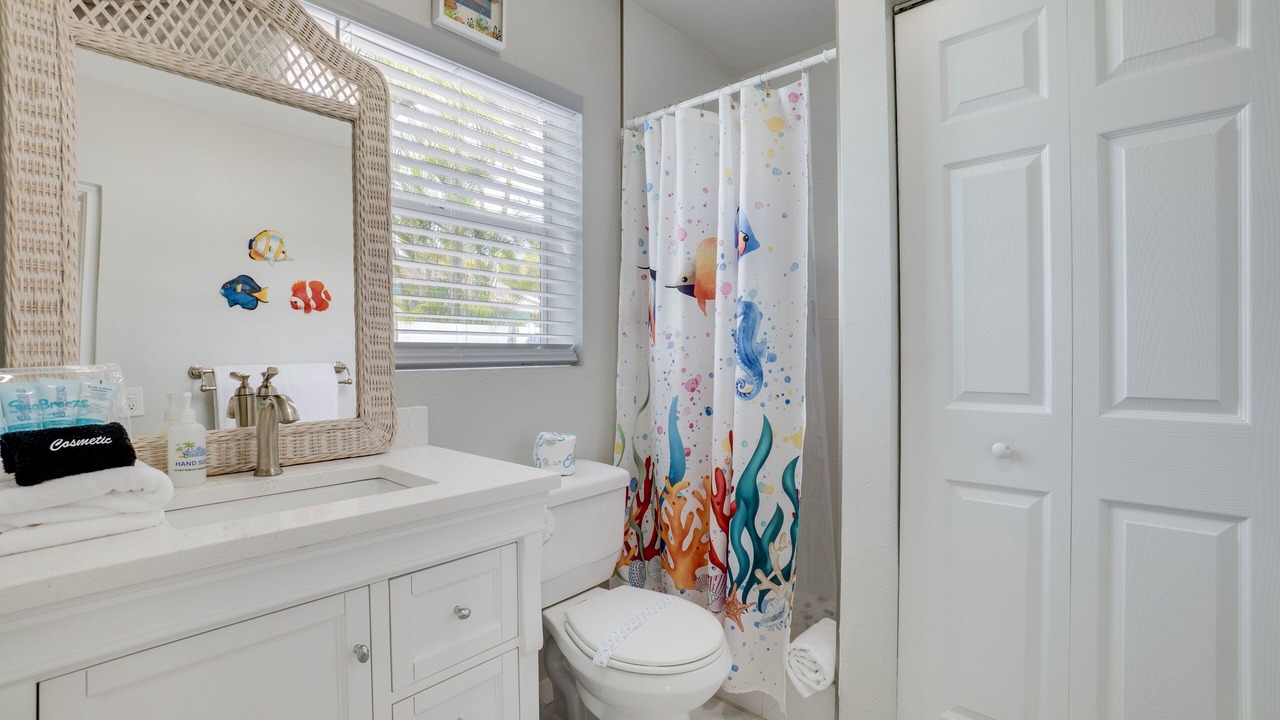 Photo of Bathroom in Holmes Beach