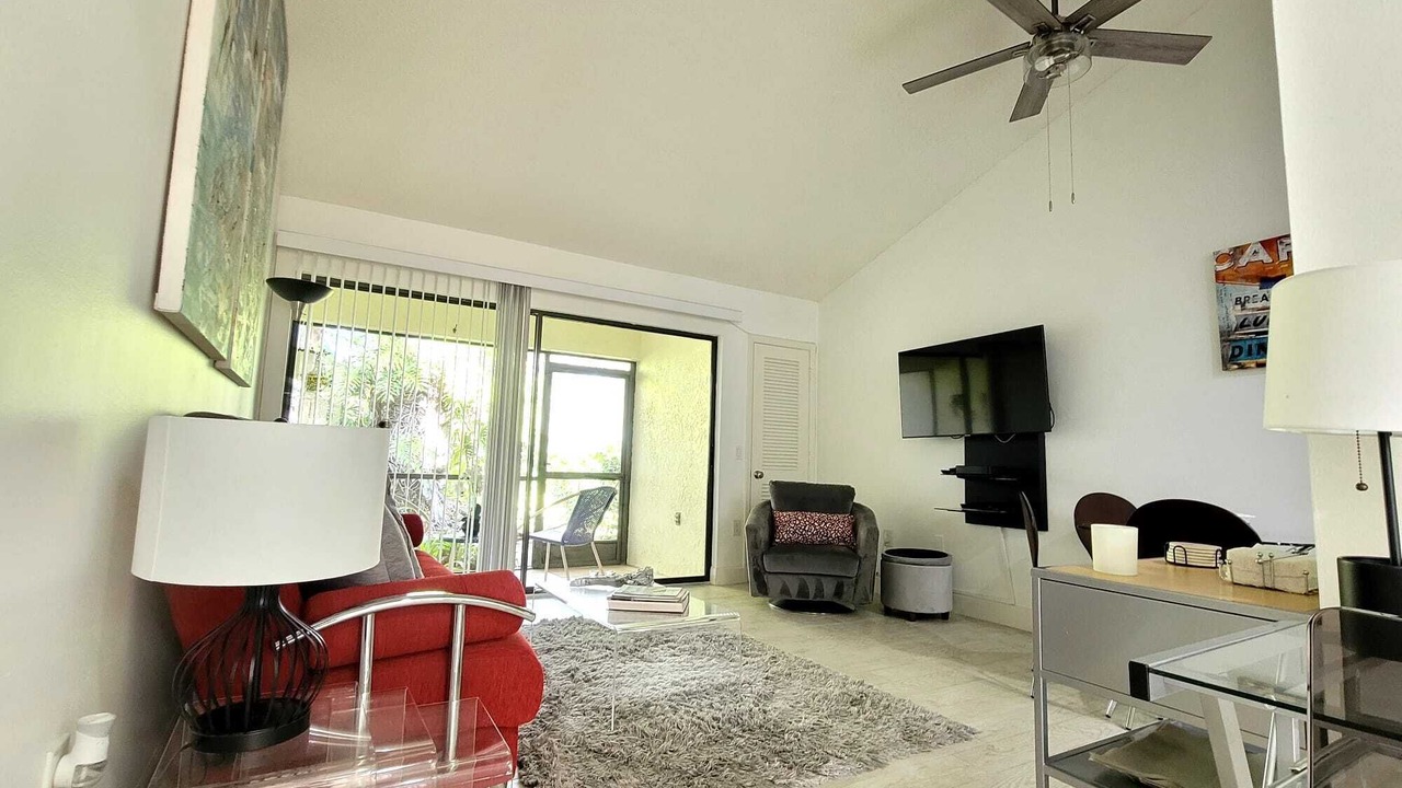 Photo of Livingroom in The Meadows