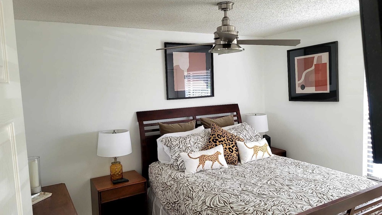 Photo of Bedroom in The Meadows