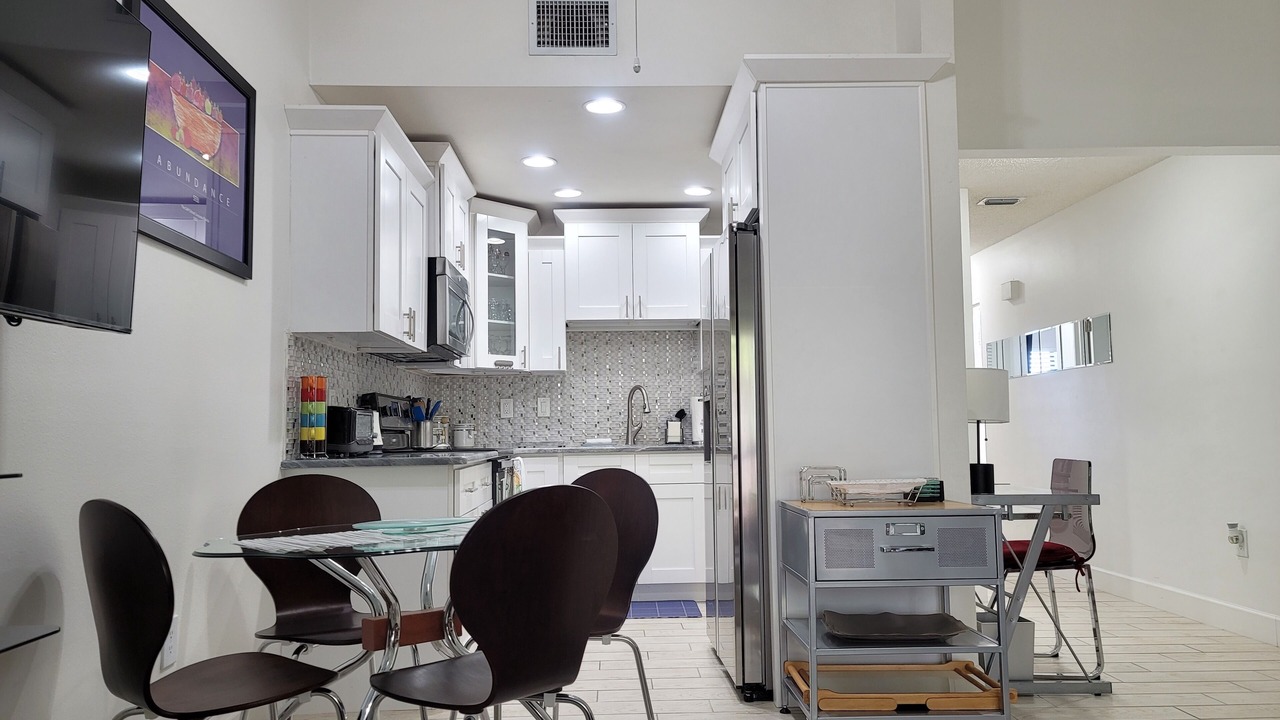 Photo of Kitchen in The Meadows