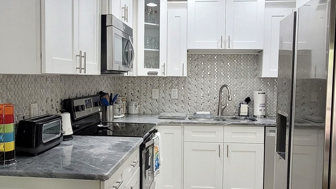 Photo of Kitchen in The Meadows