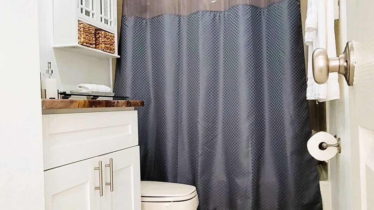 Photo of Bathroom in The Meadows