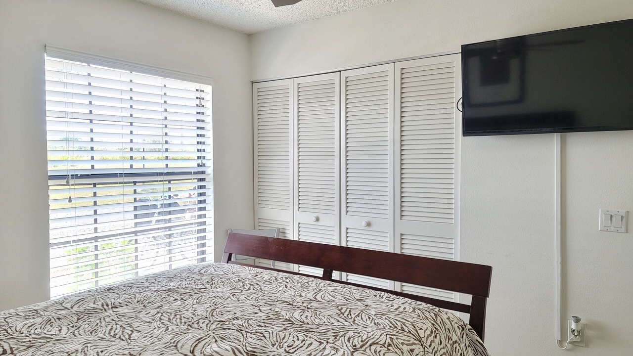 Photo of Bedroom in The Meadows