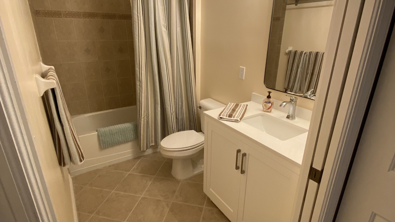Photo of Bathroom in Cape Haze