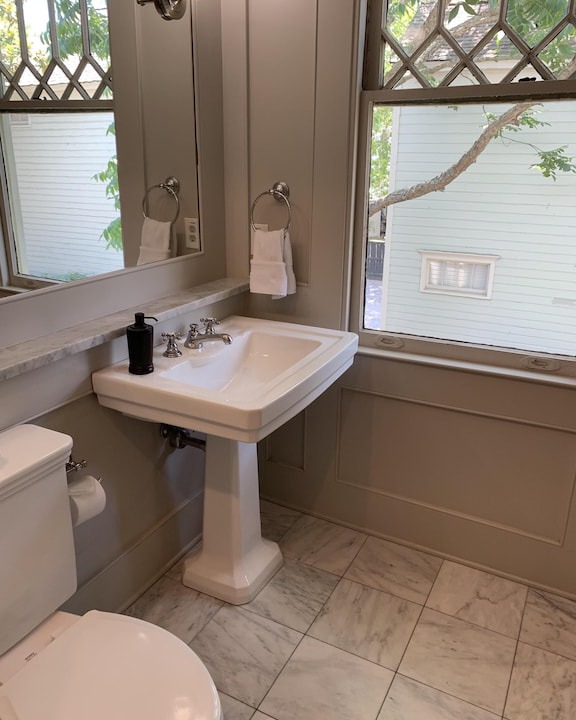 Photo of Bathroom in Cannonborough Elliotborough