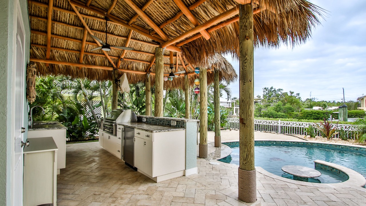 Photo of Patio Balcony in Marathon