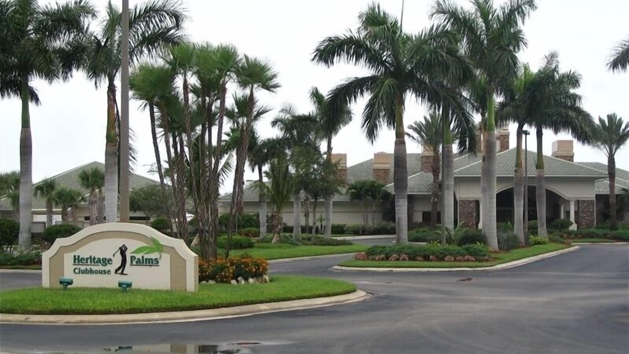 Photo of Others in Heritage Palms