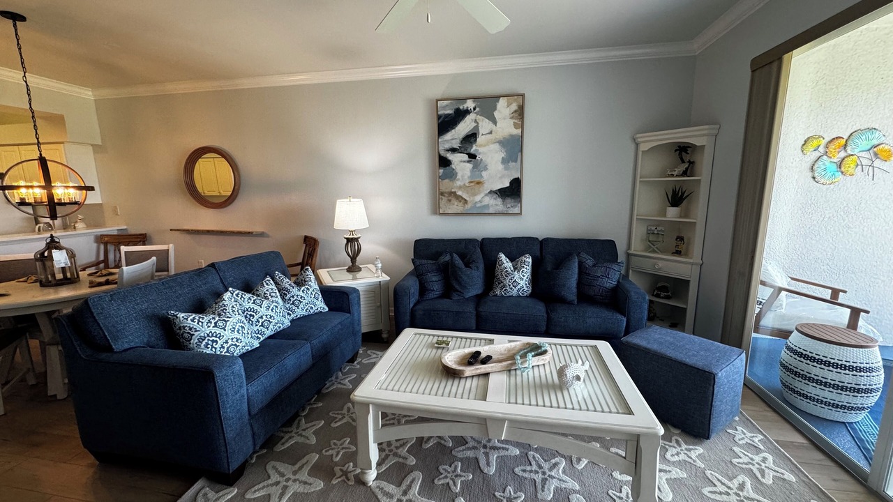 Photo of Livingroom in Heritage Palms