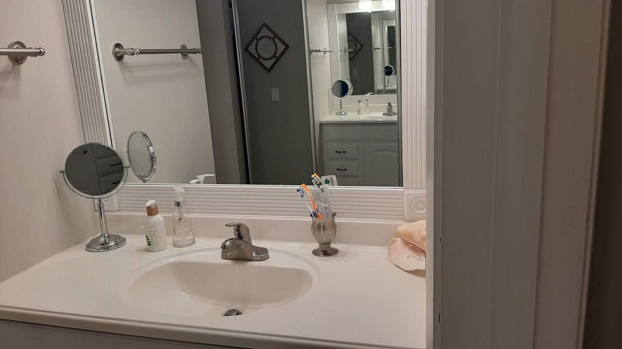 Photo of Bathroom in Iona