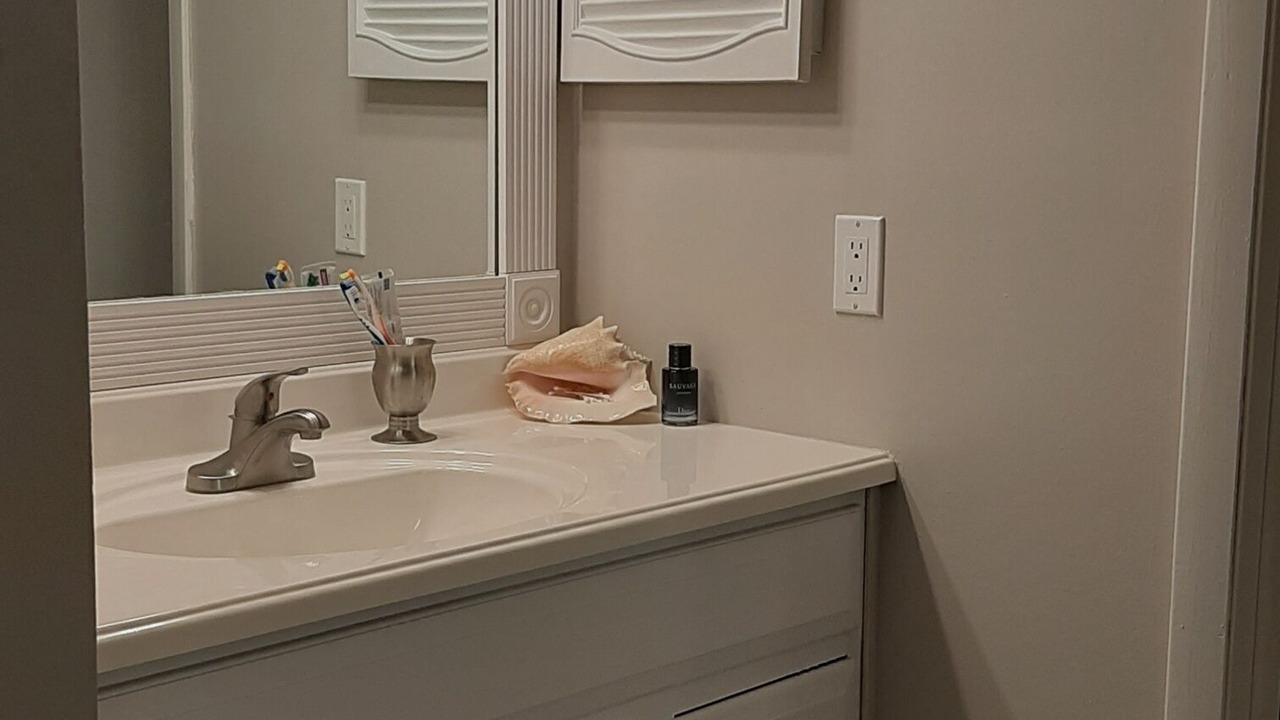 Photo of Bathroom in Iona