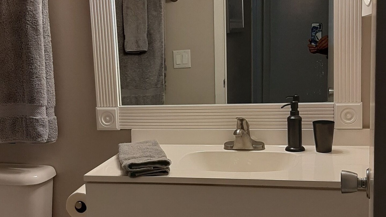 Photo of Bathroom in Iona