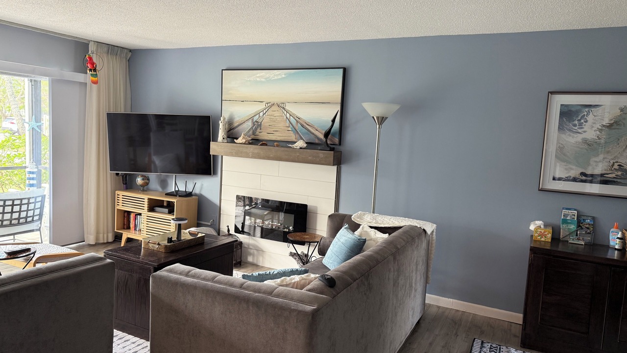 Photo of Livingroom in Iona