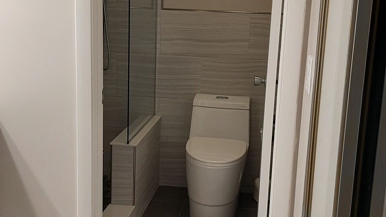 Photo of Bathroom in Iona
