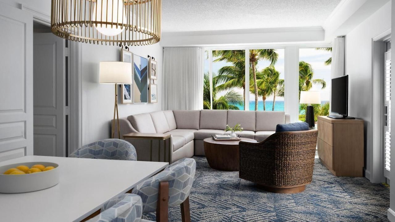 Photo of Livingroom in Palm Beach Shores