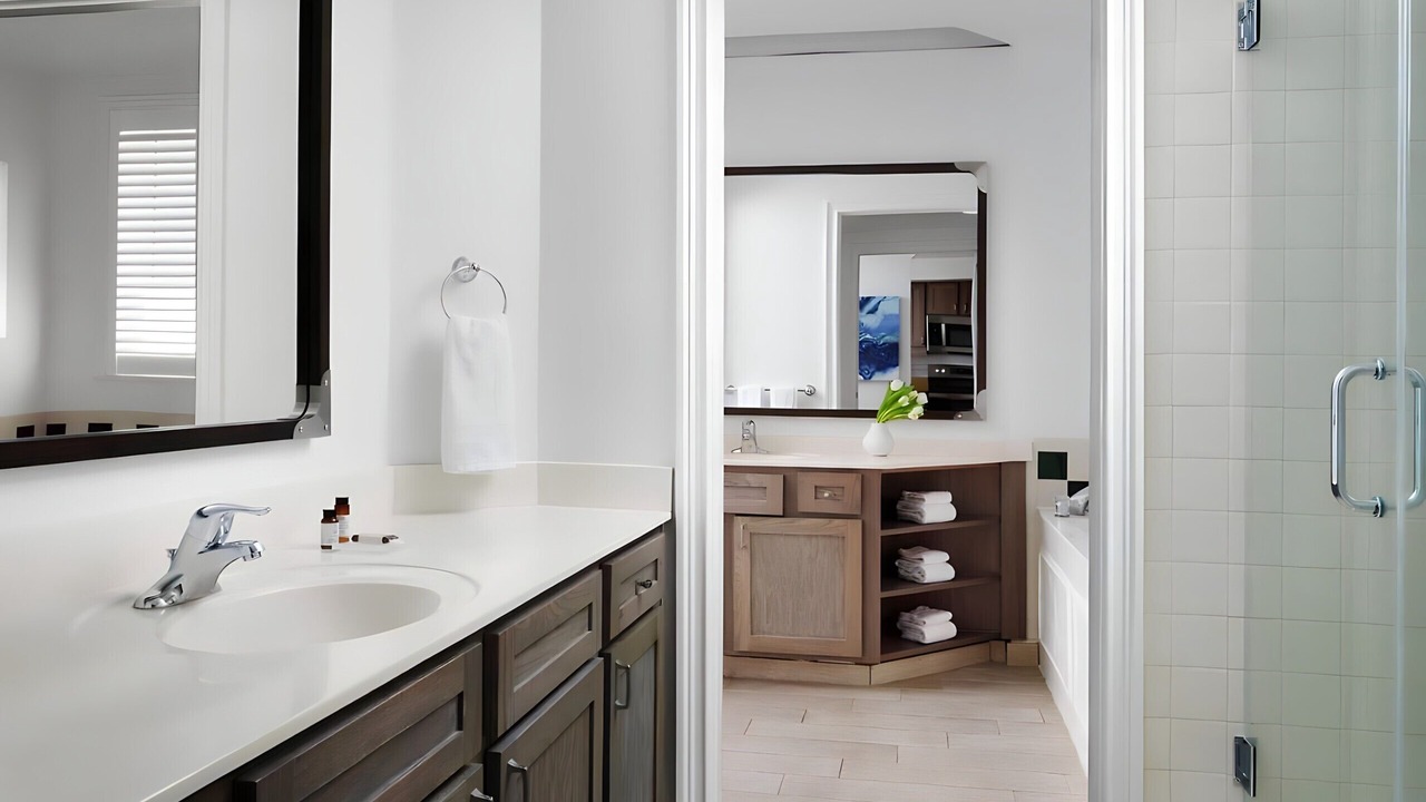 Photo of Bathroom in Palm Beach Shores