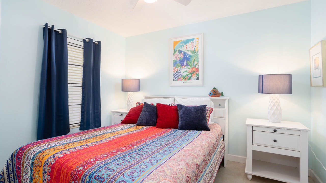 Photo of Bedroom in Tierra Verde