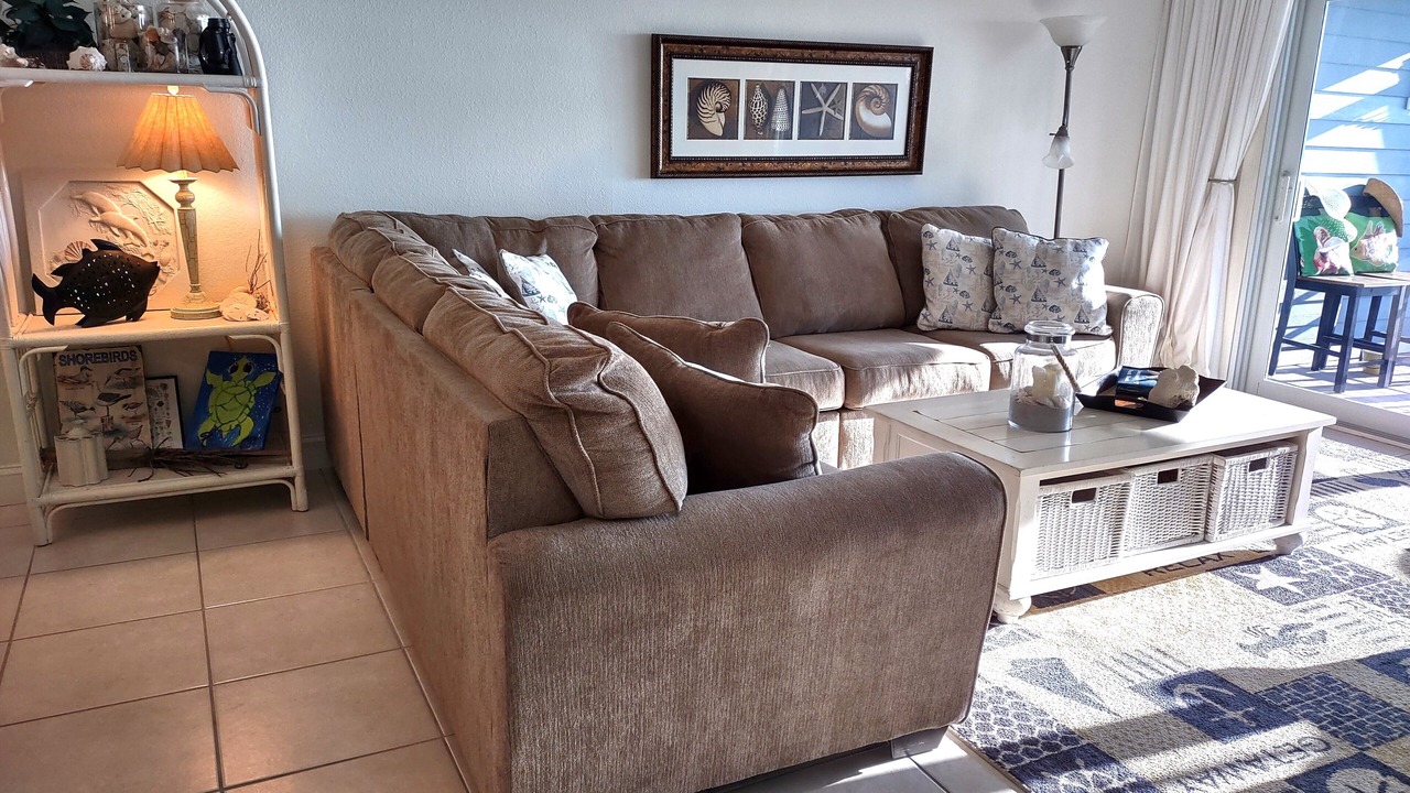 Photo of Livingroom in Palm Island
