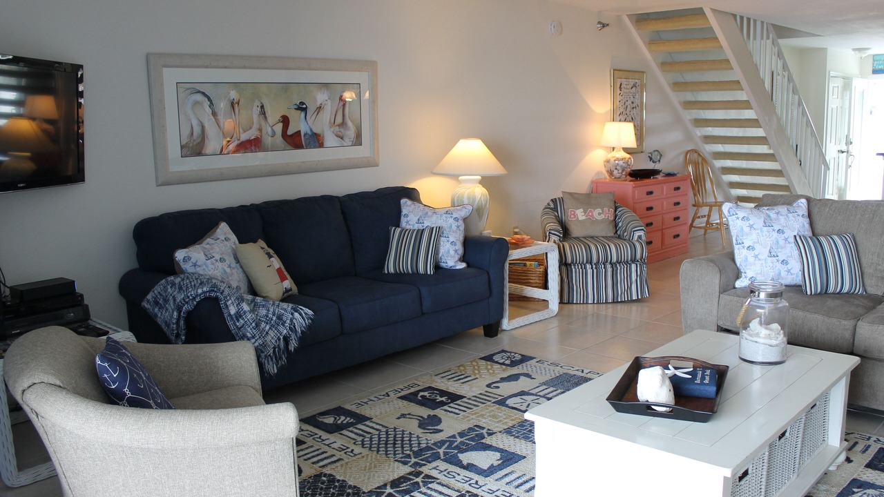 Photo of Bedroom in Palm Island