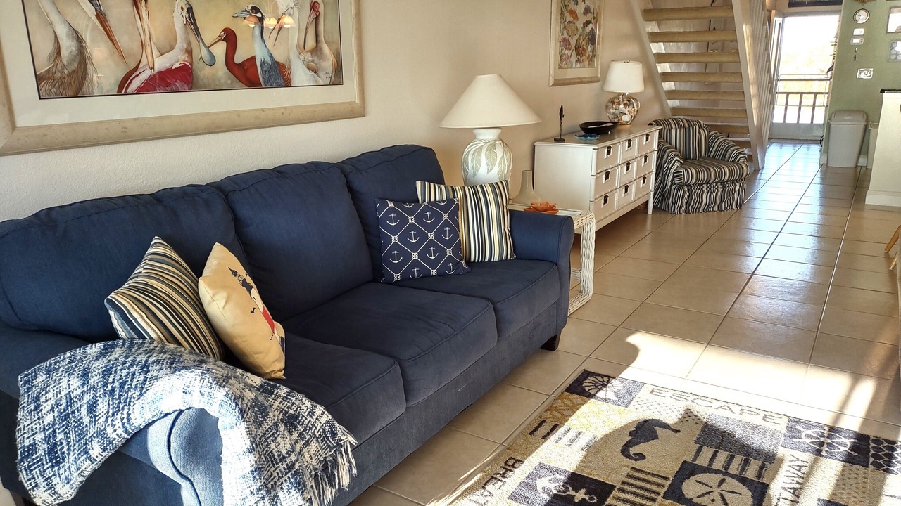 Photo of Livingroom in Palm Island