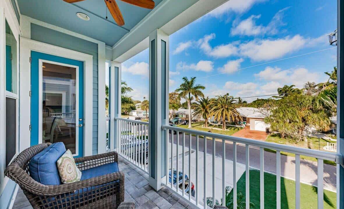 Photo of Outdoor in Redington Beach