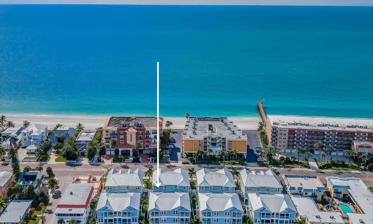 Photo of Outdoor in Redington Beach