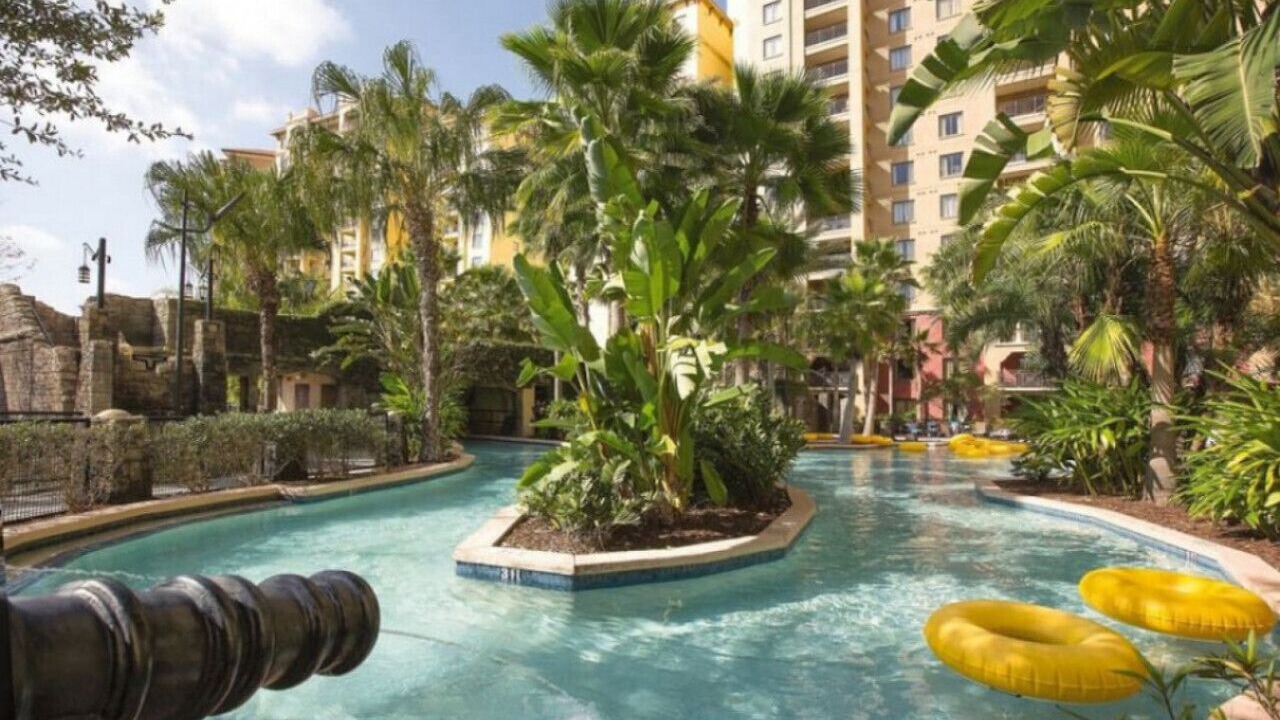 Photo of Outdoor in Lake Buena Vista