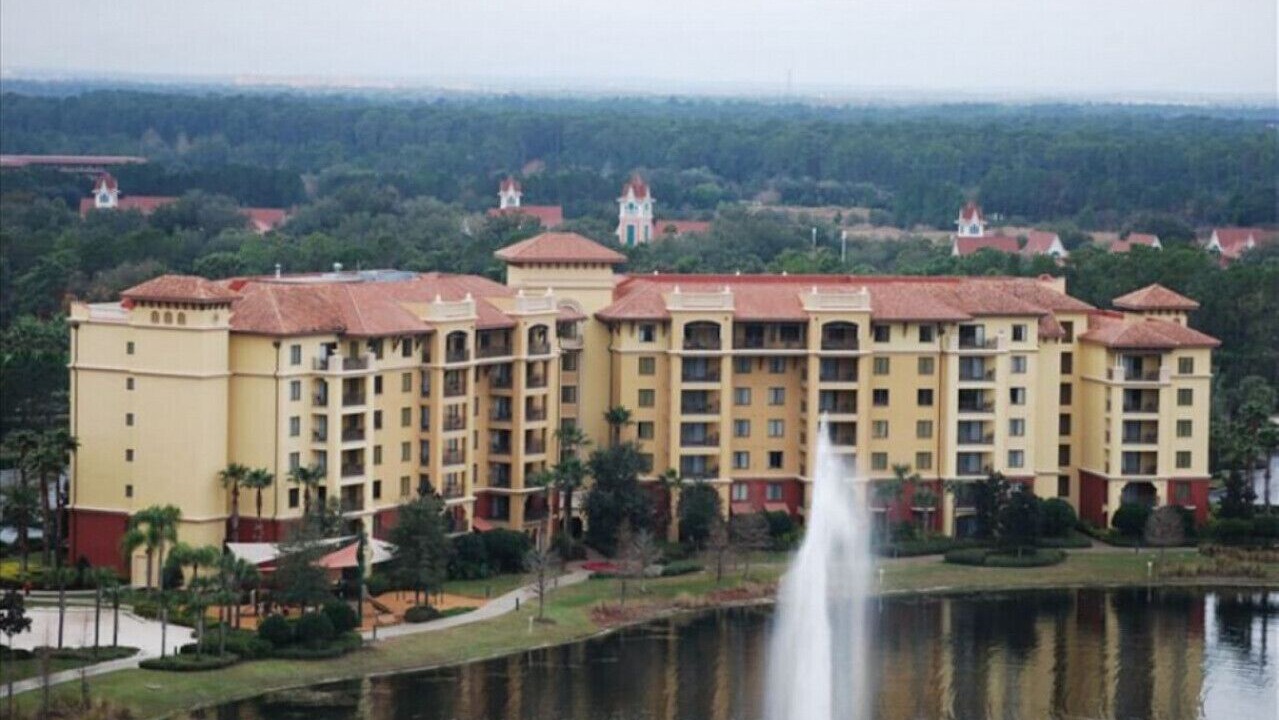 Photo of Outdoor in Lake Buena Vista