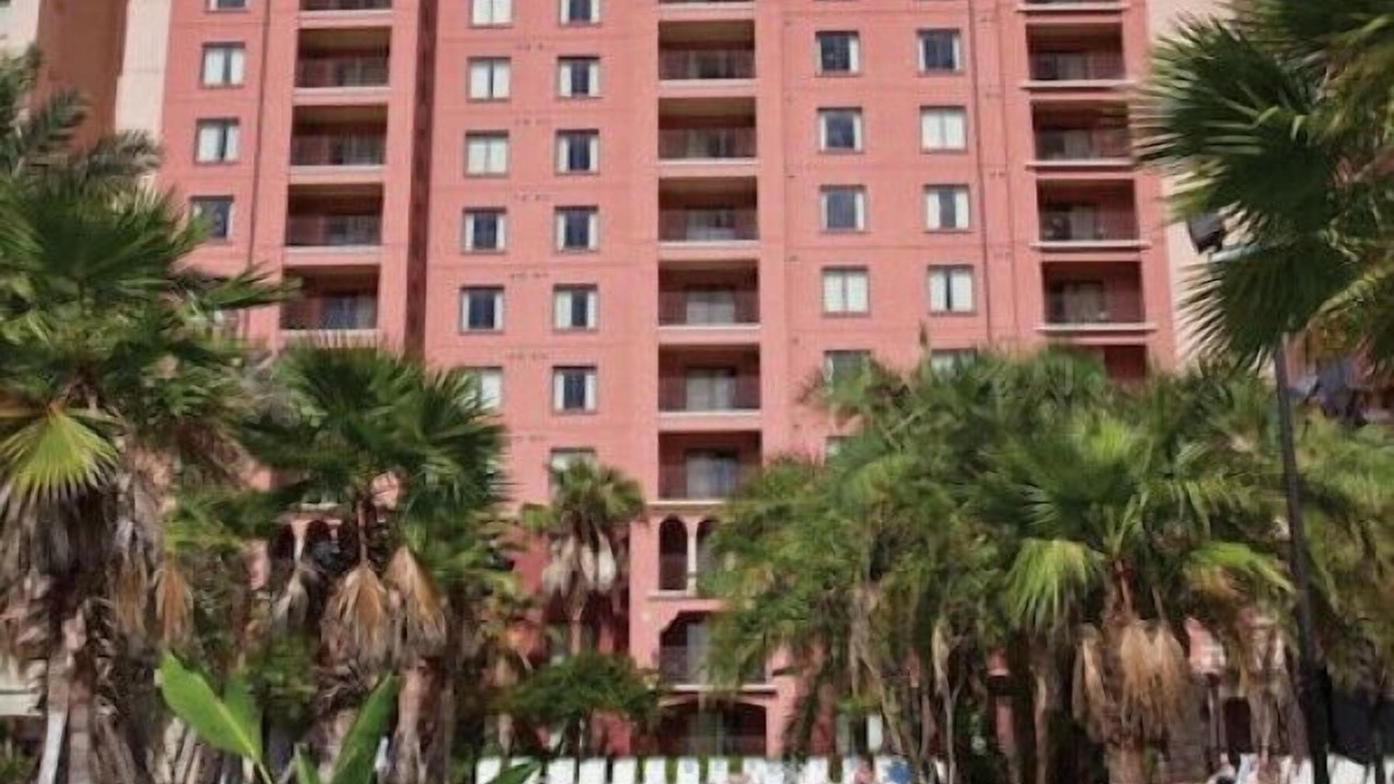 Photo of Outdoor in Lake Buena Vista