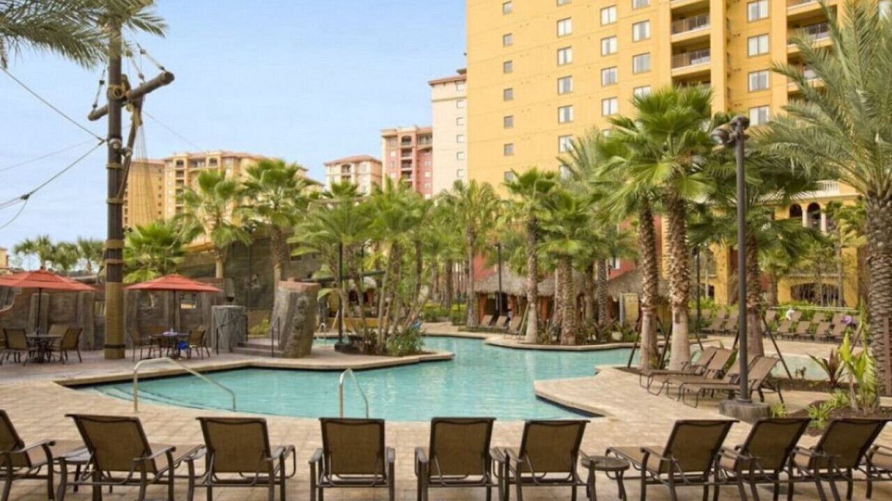 Photo of Outdoor in Lake Buena Vista