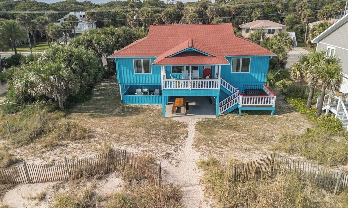Photo of Outdoor in Edisto Island