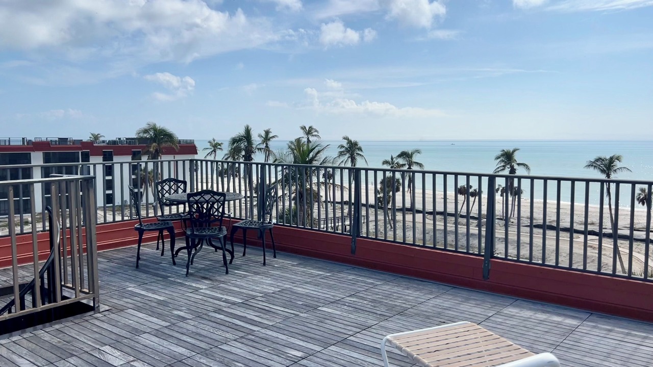 Photo of Outdoor in Sanibel