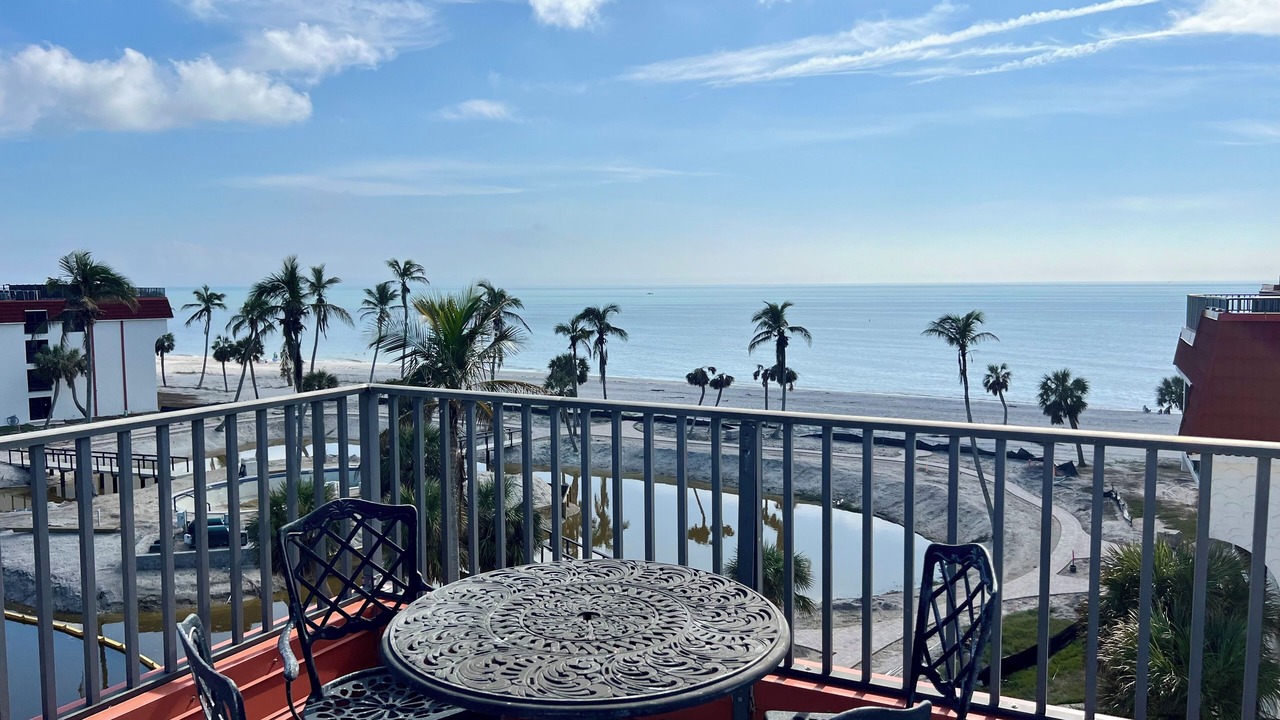 Photo of Outdoor in Sanibel