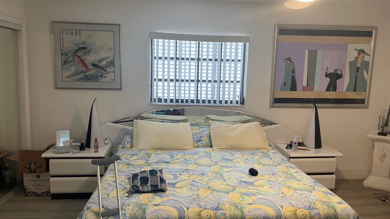 Photo of Bedroom in Marathon