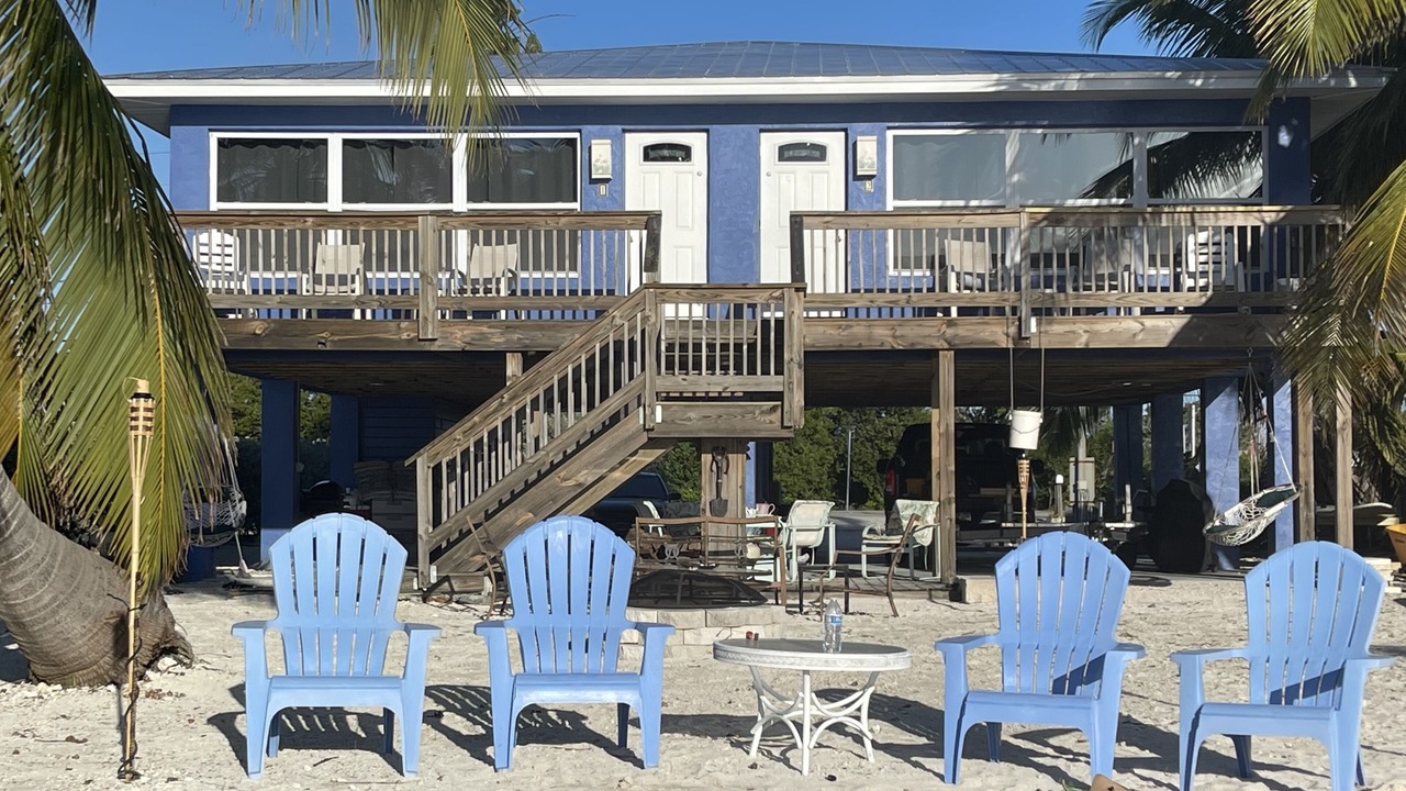 Photo of Patio Balcony in Marathon
