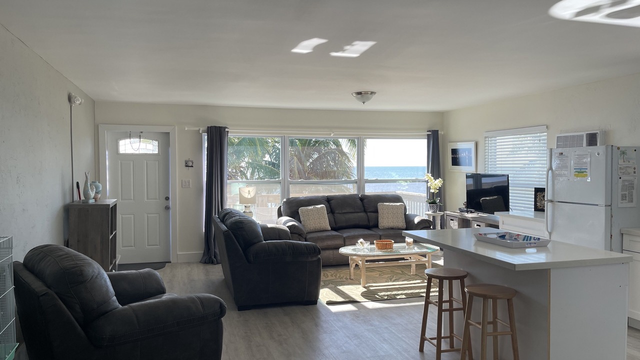 Photo of Livingroom in Marathon