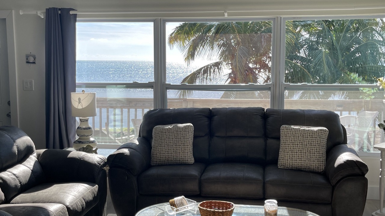 Photo of Livingroom in Marathon
