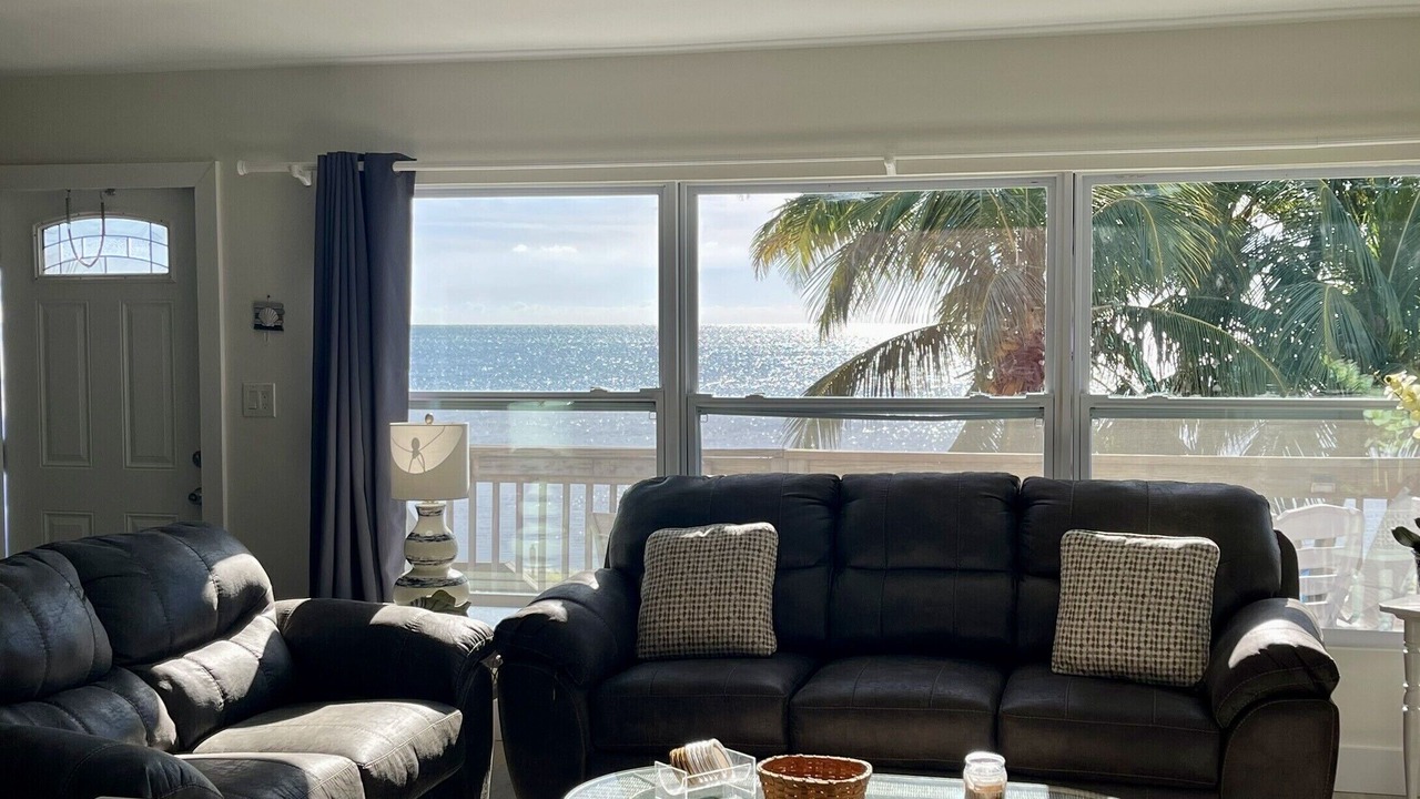 Photo of Livingroom in Marathon