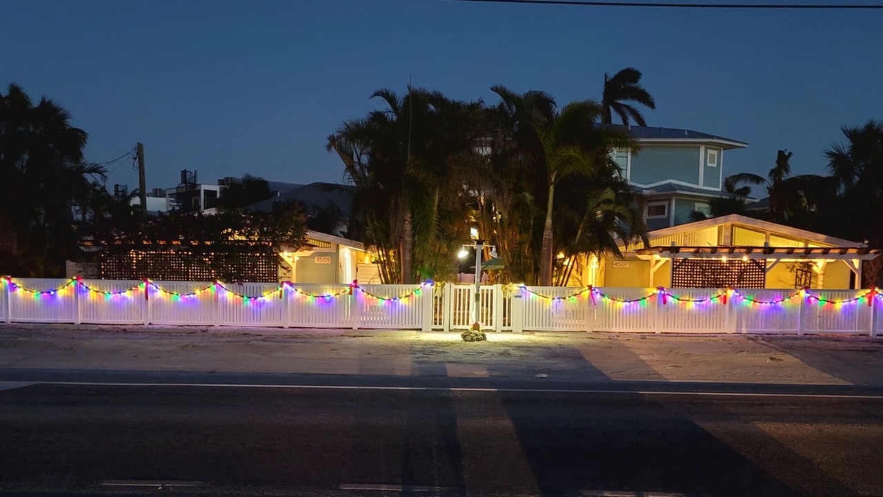 Photo of Outdoor in Holmes Beach