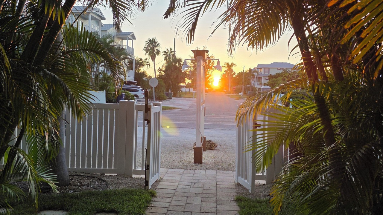 Photo of Outdoor in Holmes Beach