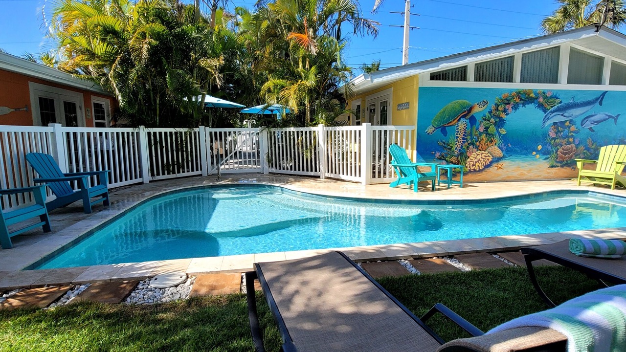 Photo of Outdoor in Holmes Beach